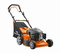 STIHL MB 3751T Газонокосилка бензиновая  VILLARTEC  MB3751T, Газонокосилки с травоcборником Штиль